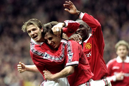 一种方式 一种方式